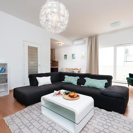 Apartment Adrian Dubrovnik Extérieur photo