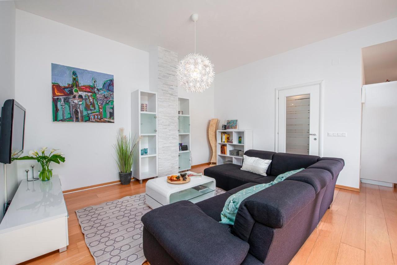 Apartment Adrian Dubrovnik Extérieur photo