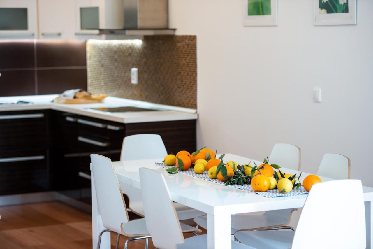 Apartment Adrian Dubrovnik Extérieur photo