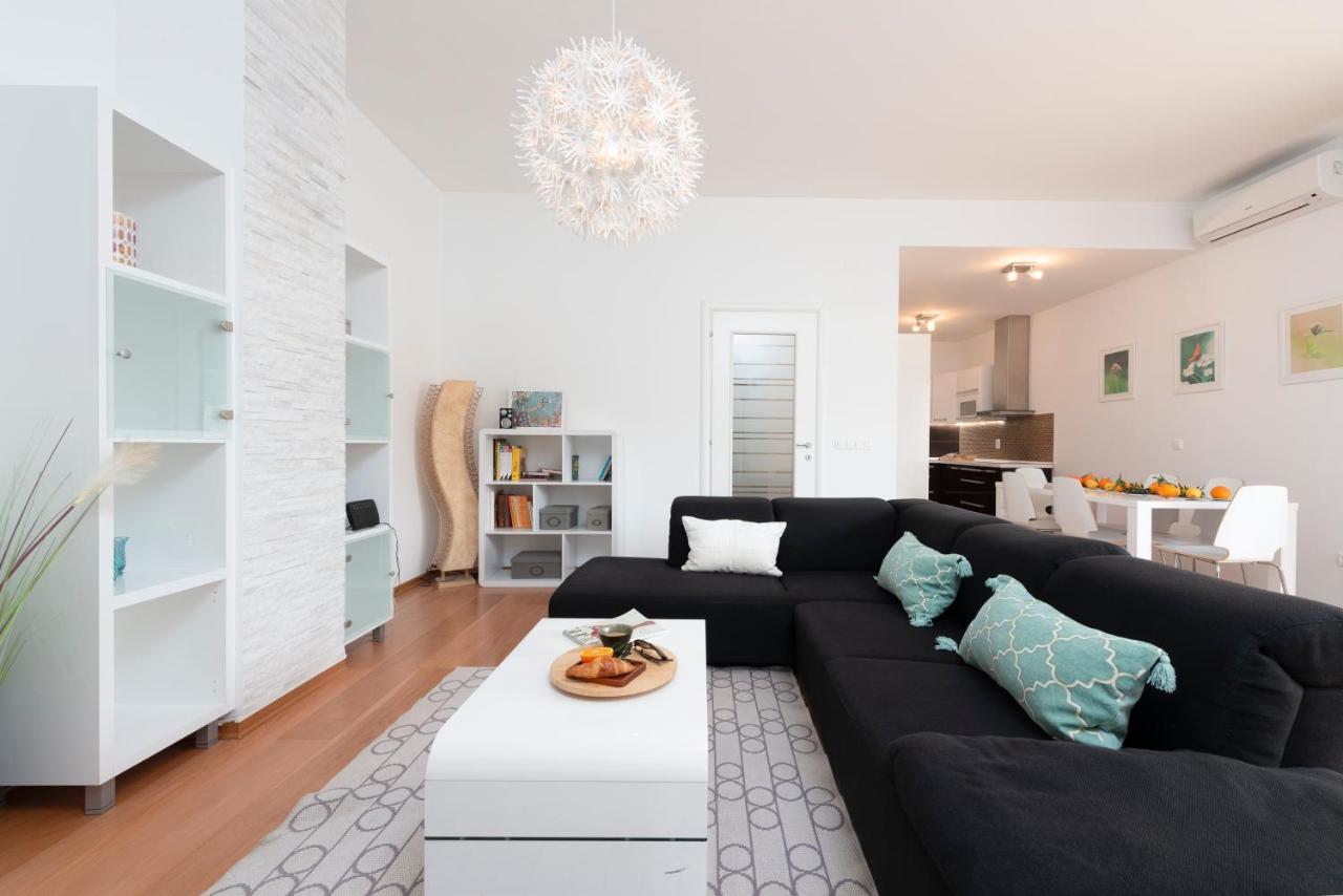 Apartment Adrian Dubrovnik Extérieur photo