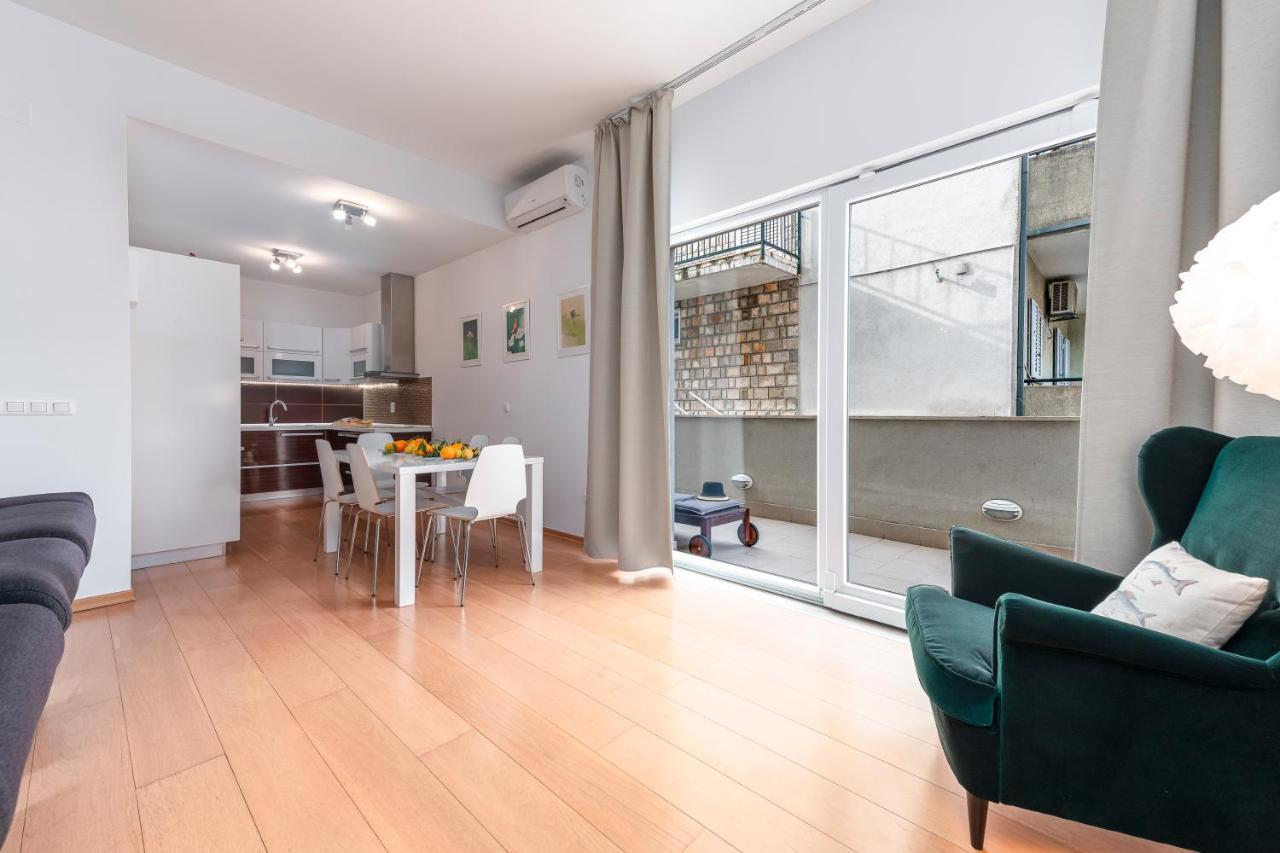 Apartment Adrian Dubrovnik Extérieur photo