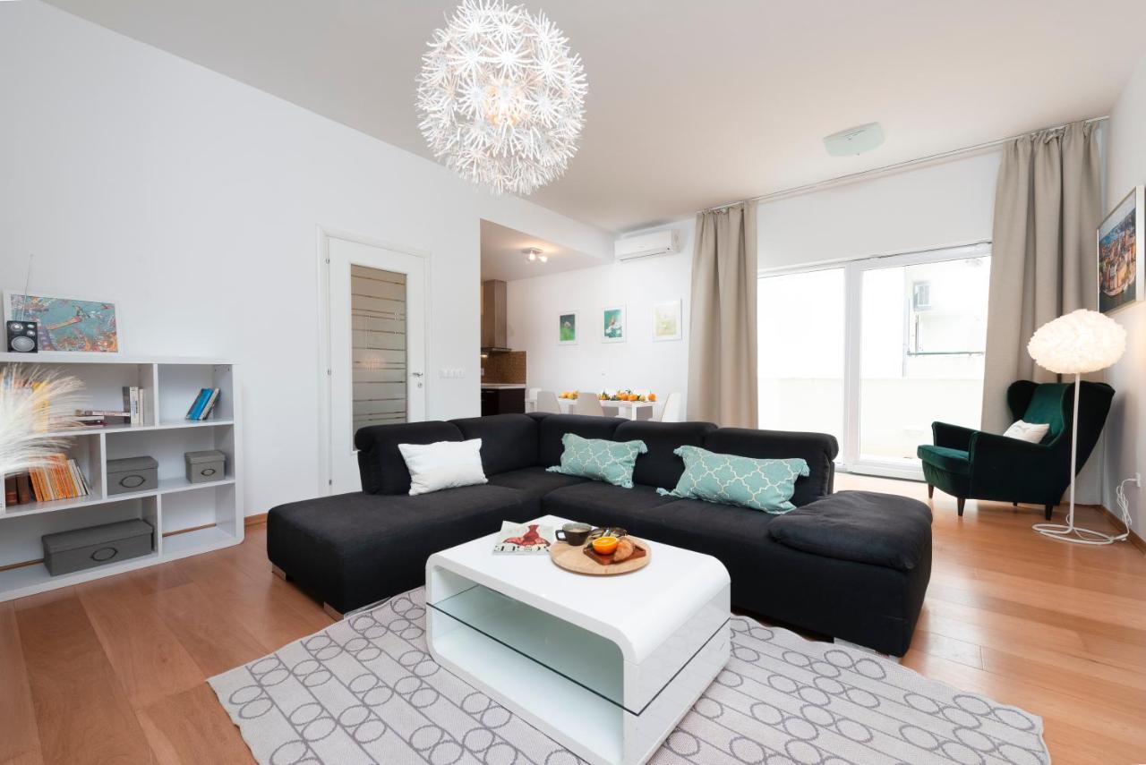 Apartment Adrian Dubrovnik Extérieur photo