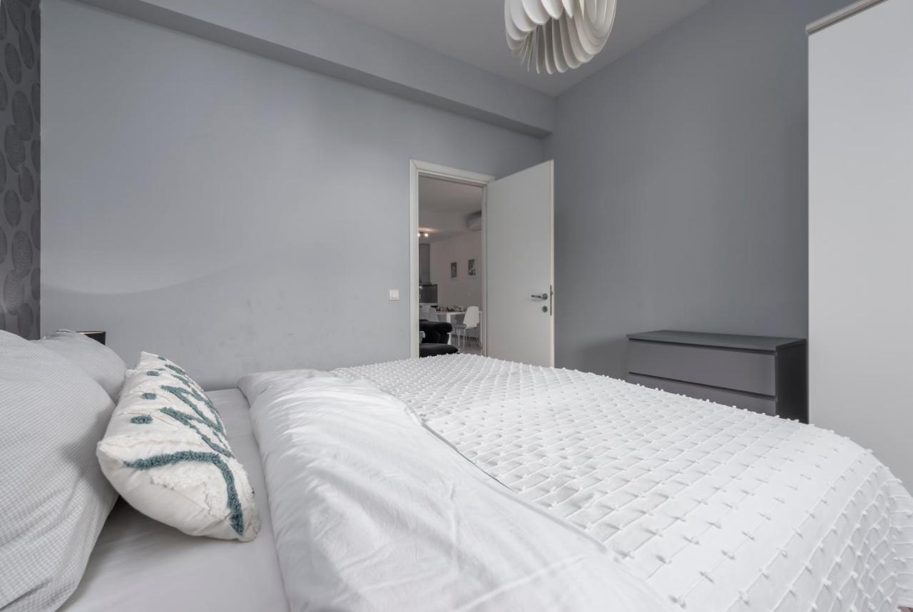 Apartment Adrian Dubrovnik Extérieur photo