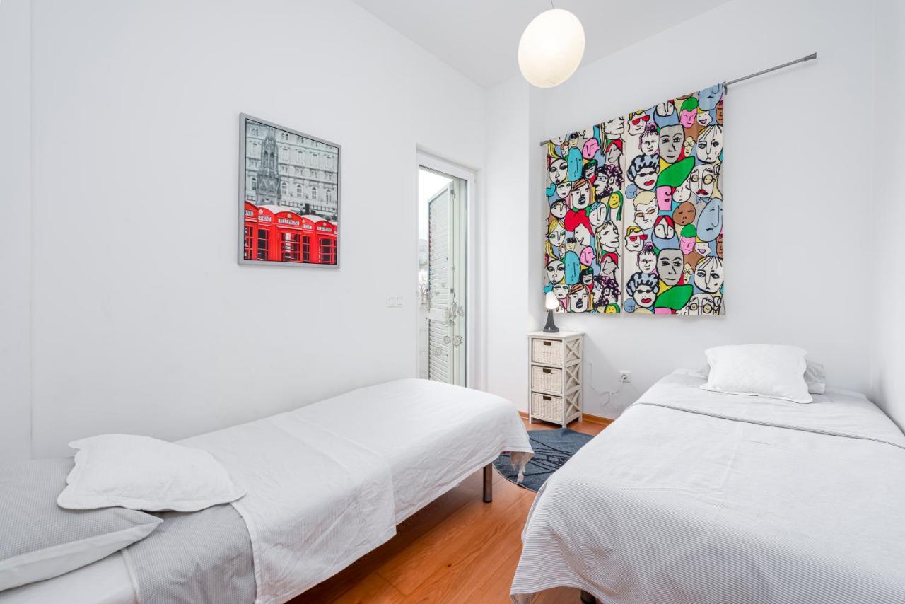 Apartment Adrian Dubrovnik Extérieur photo