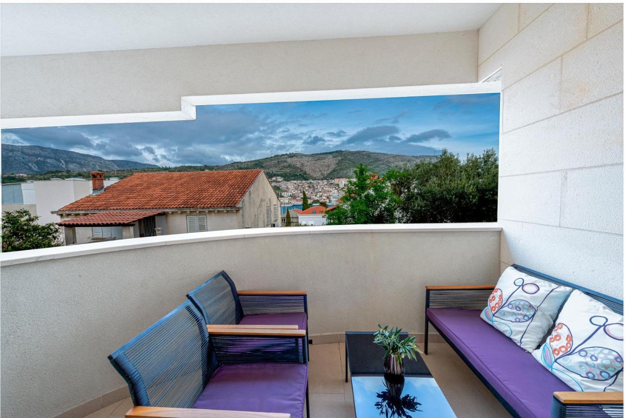 Apartment Adrian Dubrovnik Extérieur photo
